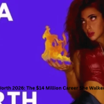 Nala Ray Net Worth 2026: The $14 Million Career She Walked Away From