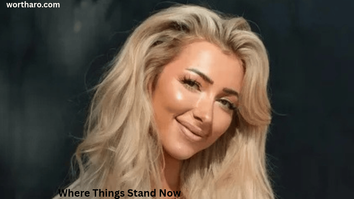 Where Things Stand Now – Nala Ray Net Worth 2026