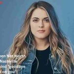 Alana Springsteen portrait highlighting her Nashville music career and Alana Springsteen Net Worth