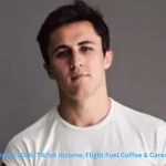 Chris Olsen Net Worth 2026, TikTok star and social media creator