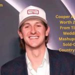 Cooper Alan Net Worth 2026 and his rise from TikTok wedding mashups to country music