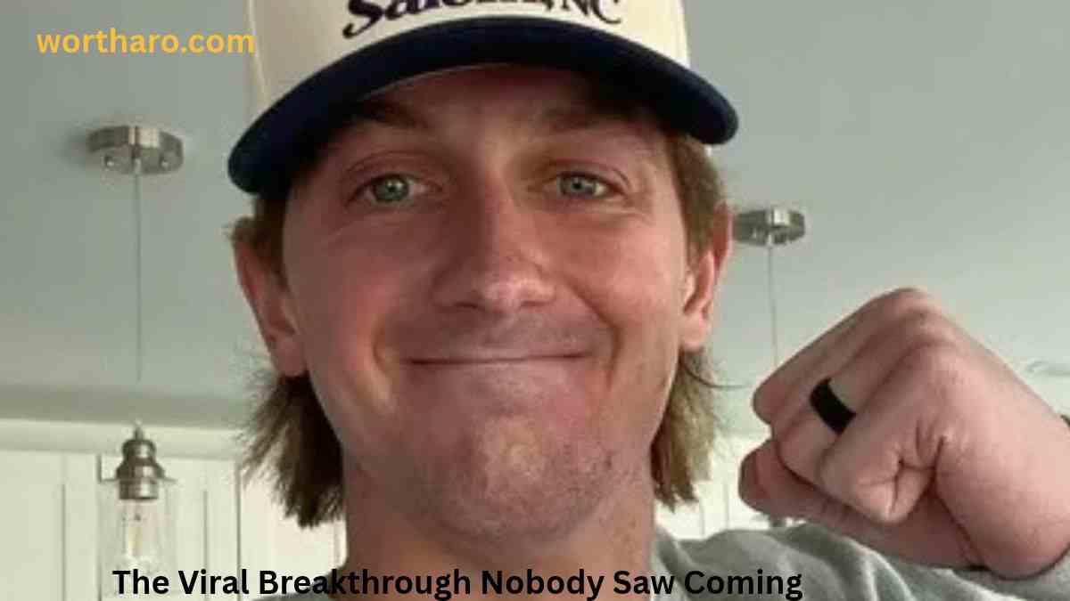 Cooper Alan Net Worth and the viral breakthrough that changed his country music career