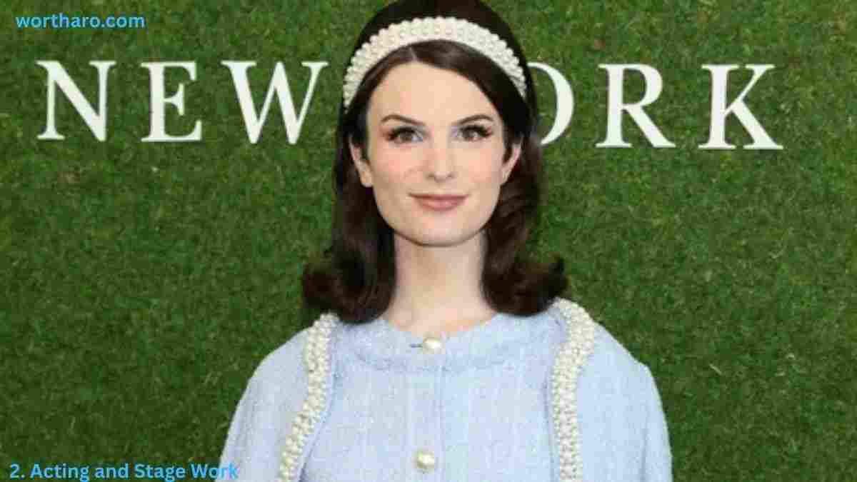 Dylan Mulvaney at a New York event for Dylan Mulvaney Net Worth