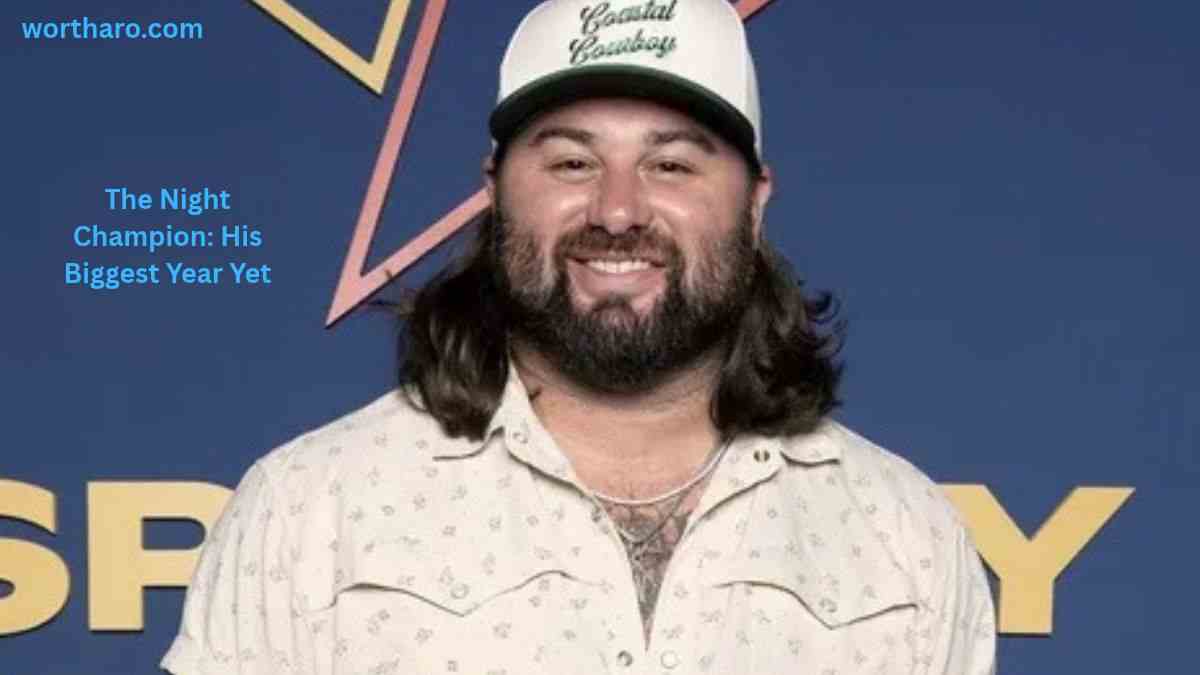 Gavin Adcock smiling at an event | Gavin Adcock Net Worth