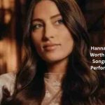 Hannah McFarland Net Worth 2026, singer, songwriter, and stunt performer