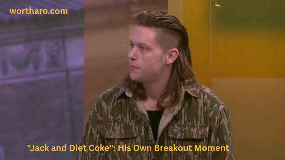 Redferrin wearing a camouflage jacket during an interview while discussing his breakout country music career and Redferrin Net Worth