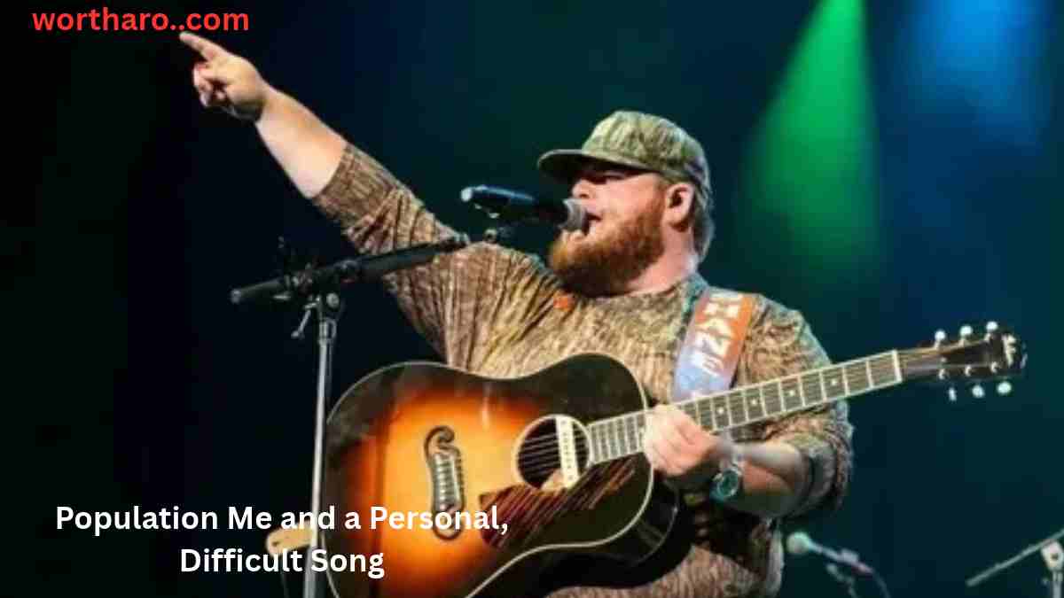 Shane Profitt Net Worth 2026 – From Mowing Ditches to the Grand Ole Opry Circuit