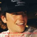 Vincent Mason Net Worth 2026 and the real story behind the major search mix-up