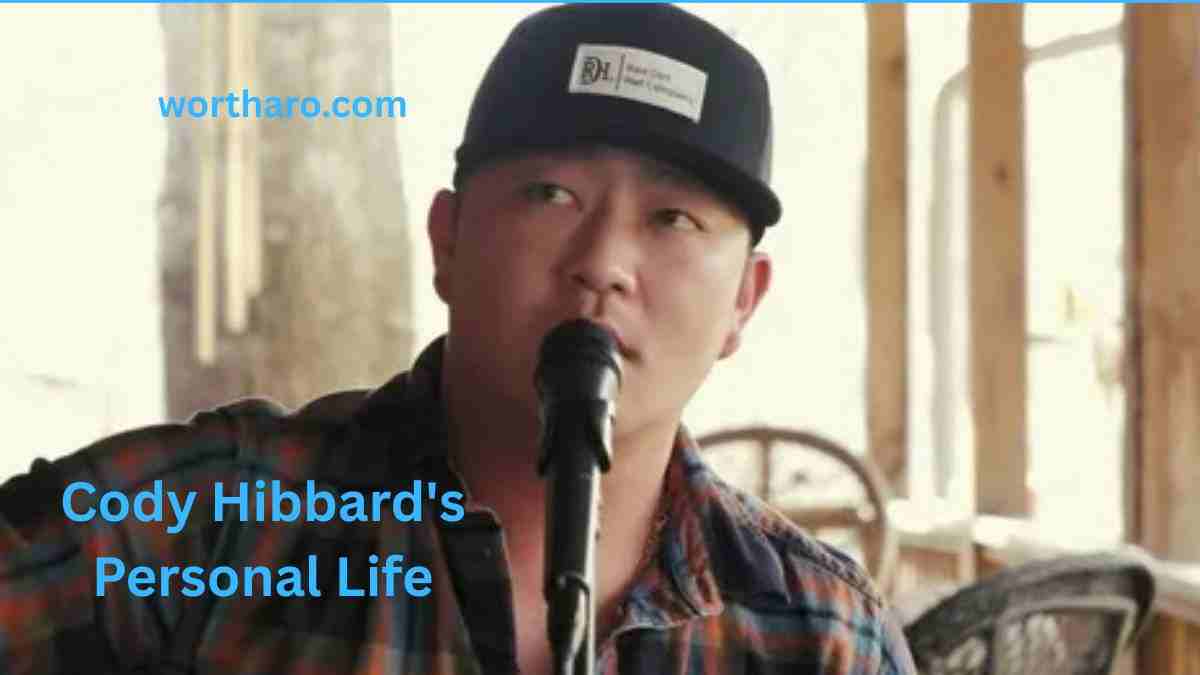 Cody Hibbard Net Worth and personal life